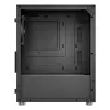 Caixa para PC Aerocool CS111 Mini Tower preto
