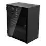 Caixa para PC Aerocool CS111 Mini Tower preto