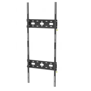 Suporte de monitor iiyama MD-WM60150 2,67 m (105 polegadas) parede preto