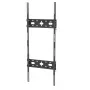 Suporte de monitor iiyama MD-WM60150 2,67 m (105 polegadas) parede preto
