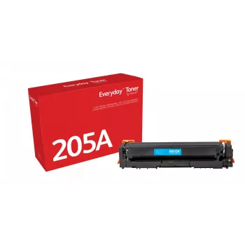 Toner ciano Everyday™ da Xerox compatível com HP 205A (CF531A), capacidade padrão