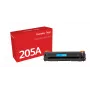 Toner ciano Everyday™ da Xerox compatível com HP 205A (CF531A), capacidade padrão