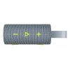 Altifalante estéreo portátil Xiaomi Sound Pocket azul — 5 W RMS, Bluetooth sem fios, bateria de 1000 mAh
