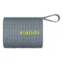 Altifalante estéreo portátil Xiaomi Sound Pocket azul — 5 W RMS, Bluetooth sem fios, bateria de 1000 mAh