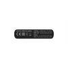 Powerbank portátil Navitel PWR10 AL preto 10000 mAh