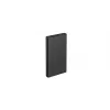 Powerbank portátil Navitel PWR10 AL preto 10000 mAh