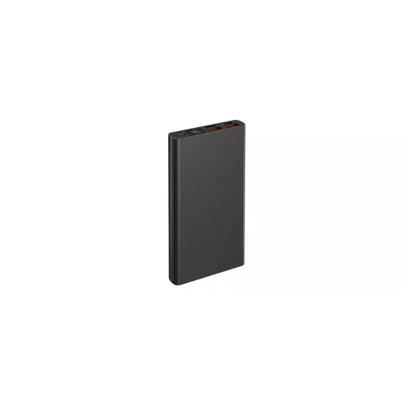 Powerbank portátil Navitel PWR10 AL preto 10000 mAh