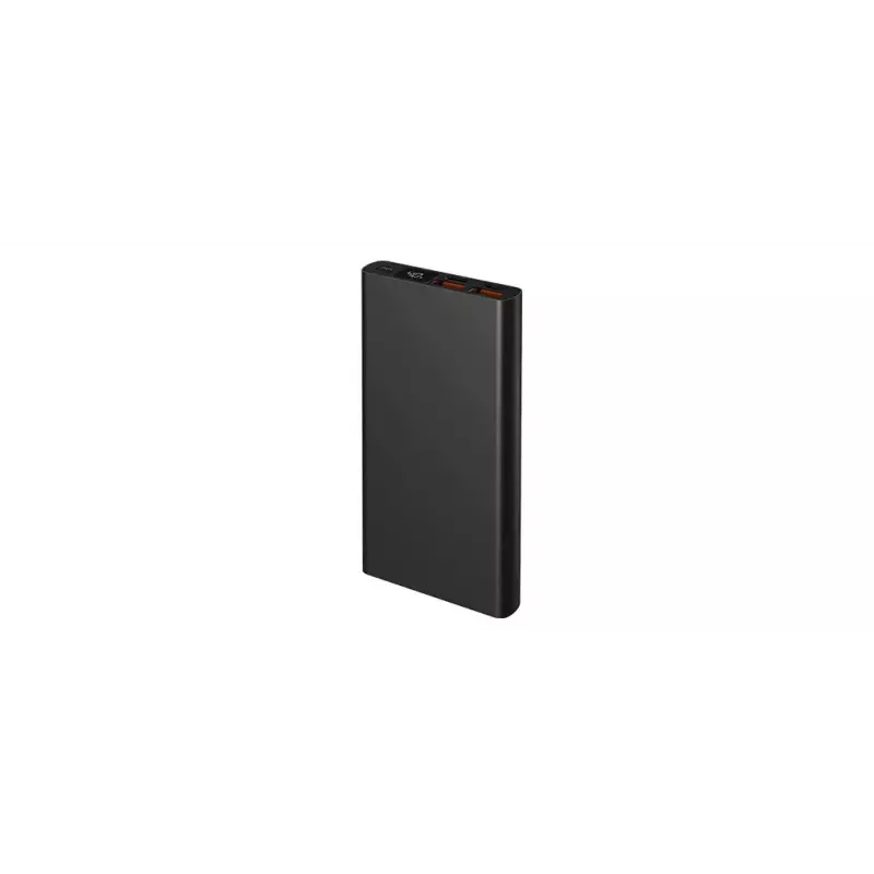 Powerbank portátil Navitel PWR10 AL preto 10000 mAh