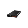 Powerbank portátil Navitel PWR10 AL preto 10000 mAh