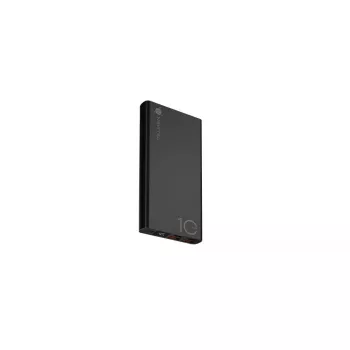 Powerbank portátil Navitel PWR10 AL preto 10000 mAh