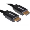Cabo HDMI Sandberg HDMI 2.0 19M-19M 3m