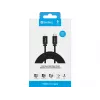 Cabo HDMI Sandberg HDMI 2.0 19M-19M 3m