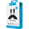 Cabo HDMI Sandberg HDMI 2.0 19M-19M 3m