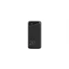 Carregador portátil Navitel PWR20 MX preto 20000 mAh