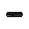Powerbank portátil Navitel PWR20 AL PRATEADO 20000 mAh