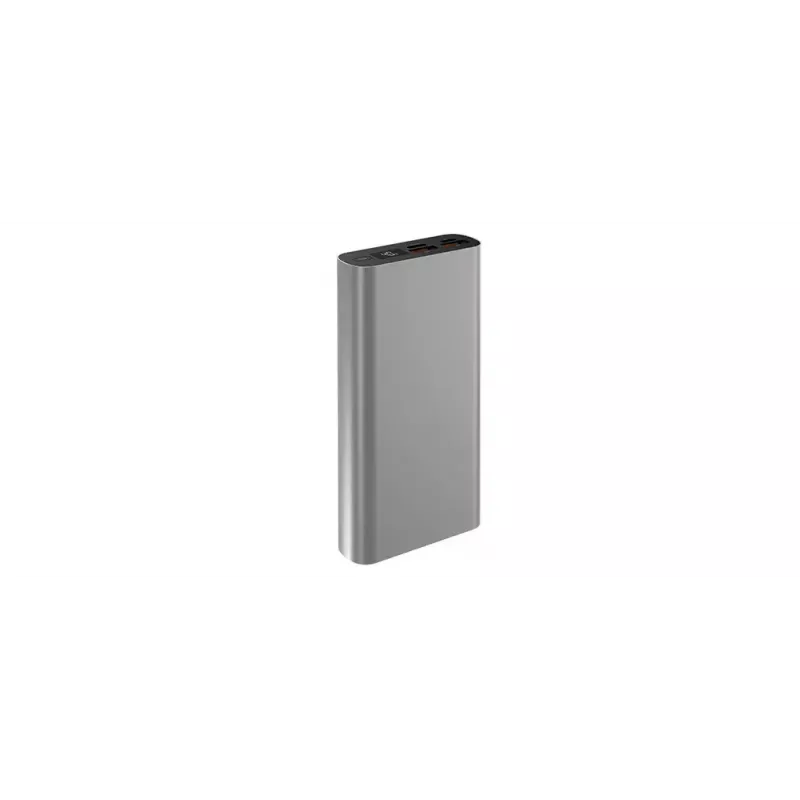 Powerbank portátil Navitel PWR20 AL PRATEADO 20000 mAh
