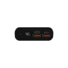 Powerbank portátil Navitel PWR20 AL PRATEADO 20000 mAh