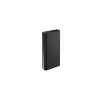 Carregador portátil Navitel PWR20 AL preto 20000 mAh