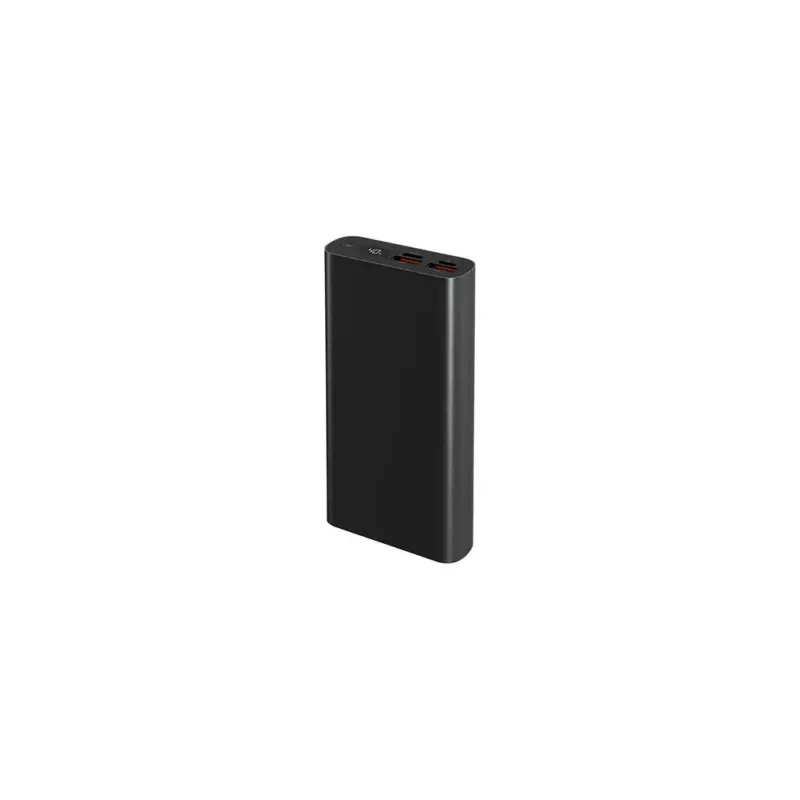 Carregador portátil Navitel PWR20 AL preto 20000 mAh