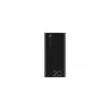 Carregador portátil Navitel PWR20 AL preto 20000 mAh