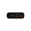 Carregador portátil Navitel PWR20 AL preto 20000 mAh