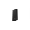 Carregador portátil Navitel PWR20 AL preto 20000 mAh