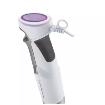 Varinha mágica JATA BT1038 rosa branco