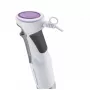Varinha mágica JATA BT1038 rosa branco
