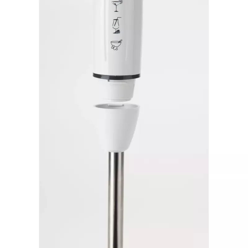 Varinha mágica JATA BT126 aço inoxidável branco