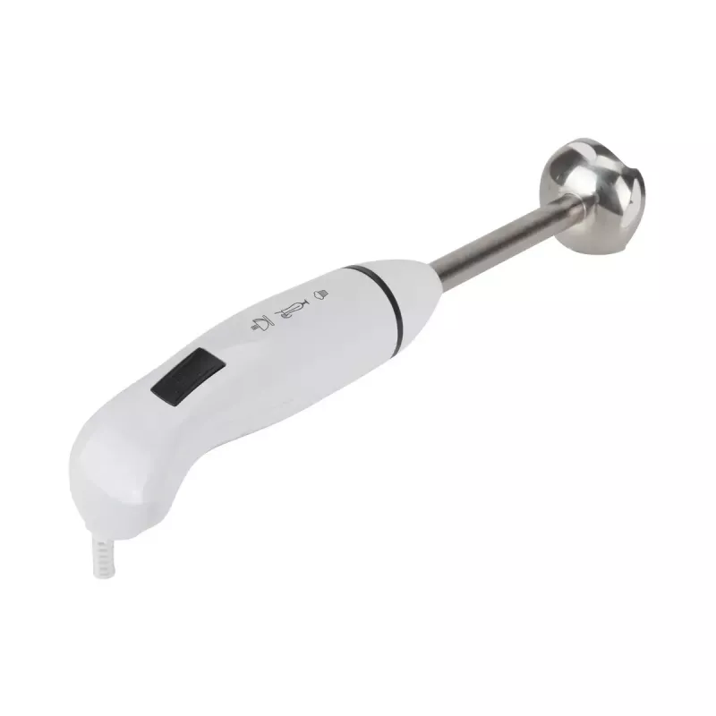 Varinha mágica JATA BT126 aço inoxidável branco