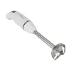 Varinha mágica JATA BT126 aço inoxidável branco