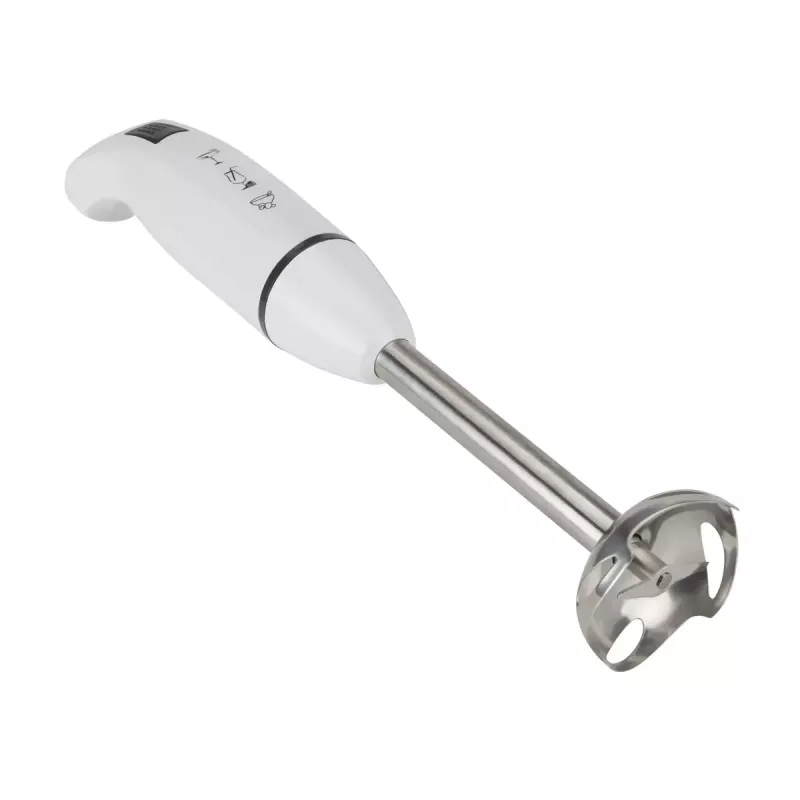 Varinha mágica JATA BT126 aço inoxidável branco