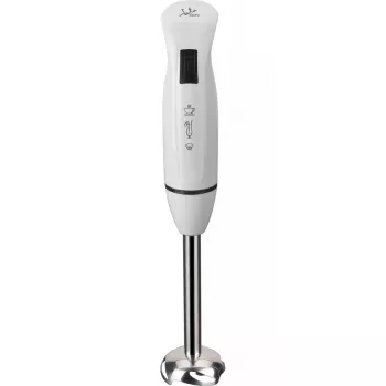Varinha mágica JATA BT126 aço inoxidável branco
