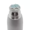 Garrafa térmica JATA 909 - 0,35 l termo de aço inoxidável