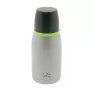 Garrafa térmica JATA 909 - 0,35 l termo de aço inoxidável