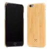 Capa Wood Woodcessories fina iPhone 6 Plus/6s Plus