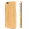 Capa Wood Woodcessories fina iPhone 6 Plus/6s Plus