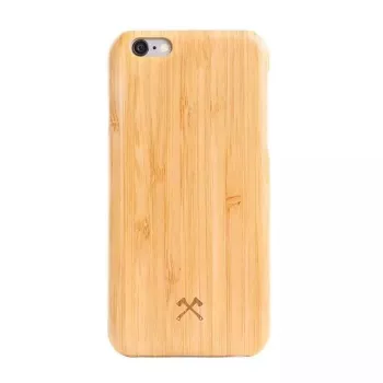 Capa Wood Woodcessories fina iPhone 6 Plus/6s Plus
