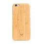 Capa Wood Woodcessories fina iPhone 6 Plus/6s Plus