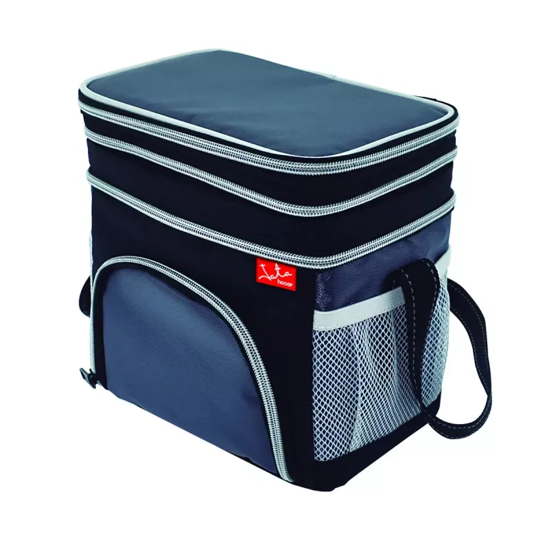 Bolsa térmica JATA 954 - 2,6 L recipiente térmico isolado