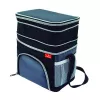 Bolsa térmica JATA 954 - 2,6 L recipiente térmico isolado