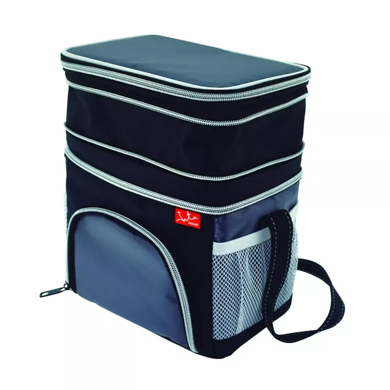 Bolsa térmica JATA 954 - 2,6 L recipiente térmico isolado
