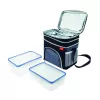 Bolsa térmica JATA 954 - 2,6 L recipiente térmico isolado