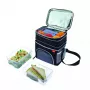 Bolsa térmica JATA 954 - 2,6 L recipiente térmico isolado