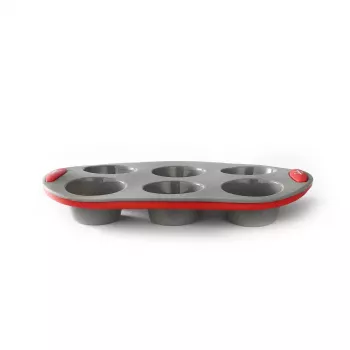 Forminhas para cupcakes/muffins JATA MC62