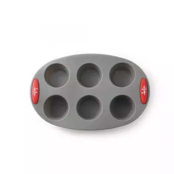 Forminhas para cupcakes/muffins JATA MC62