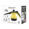 Limpa-vapor portátil Beper 50.700