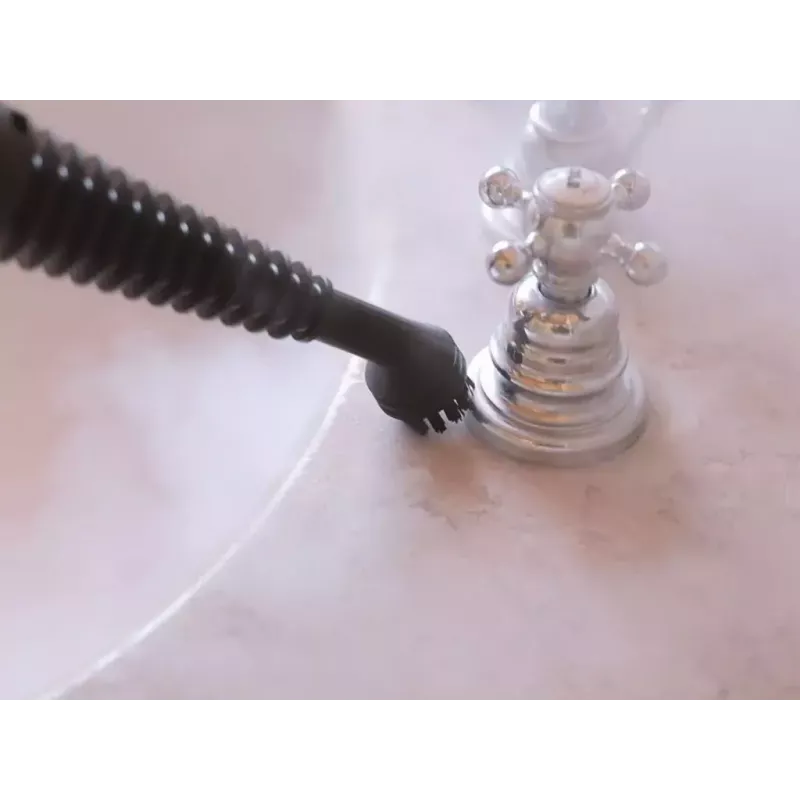Limpa-vapor portátil Beper 50.700