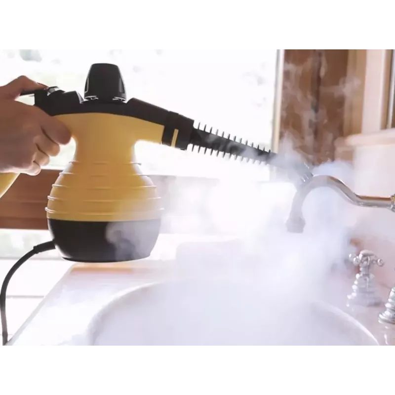 Limpa-vapor portátil Beper 50.700