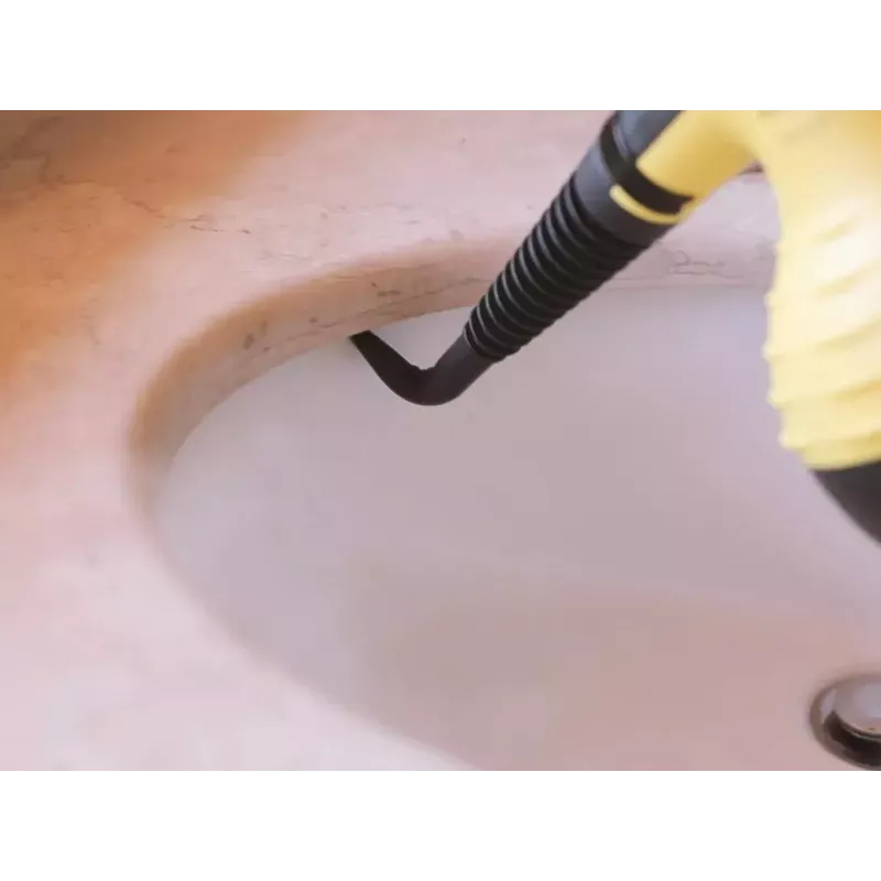 Limpa-vapor portátil Beper 50.700